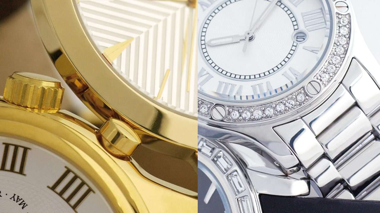 Orologi lusso swiss made